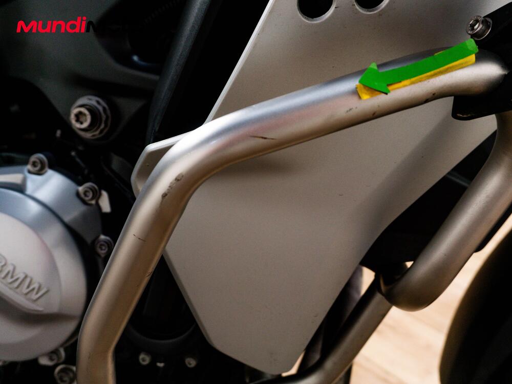 Bmw F 850 GS Adventure - Edition 40 Years GS (2021) (18)