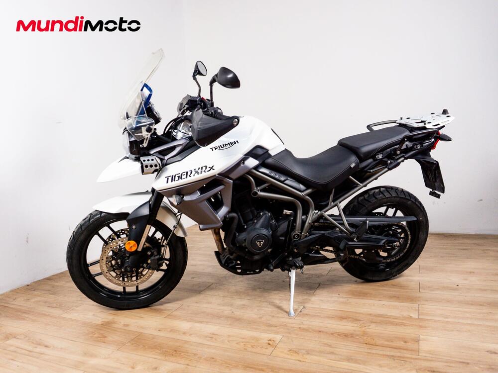 Triumph Tiger 800 XRx (2015 - 17) (8)