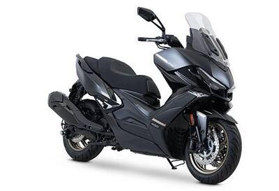 Kymco Xciting VS 400i (2023 - 26) nuova