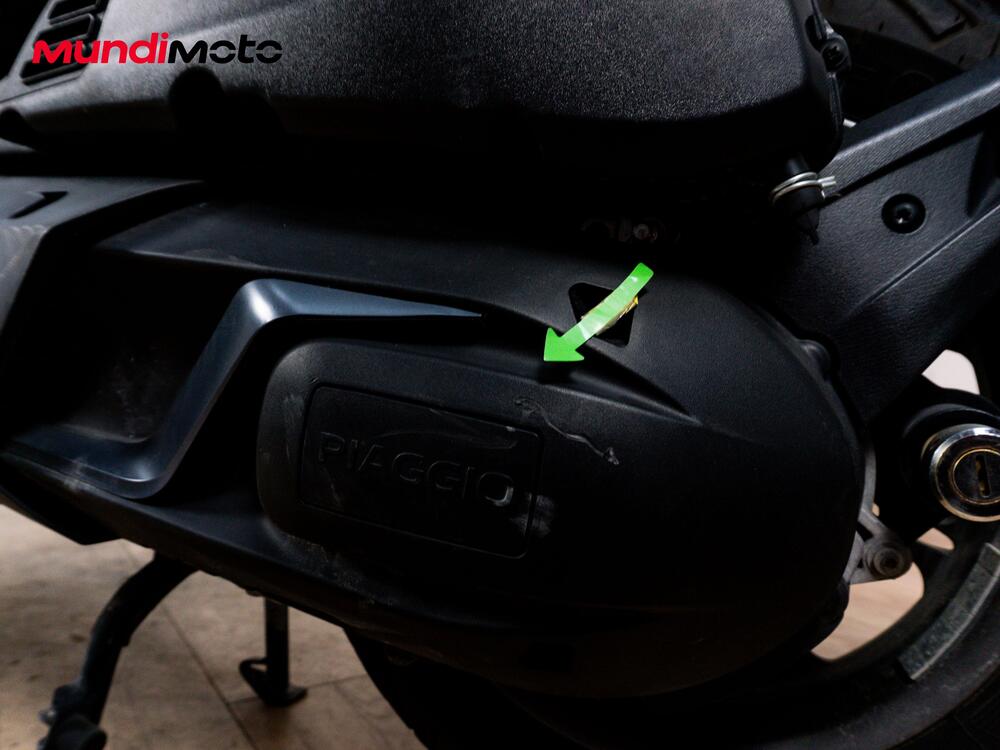 Piaggio Beverly 400 S (2025 - 26) (14)