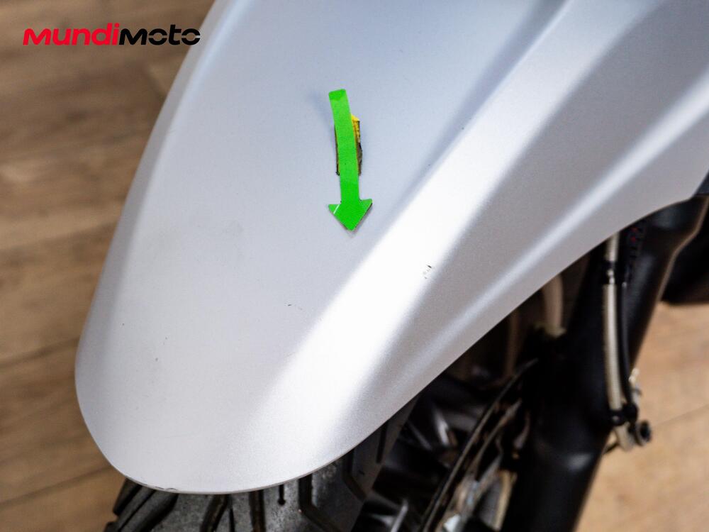 Piaggio Beverly 400 S (2025 - 26) (16)