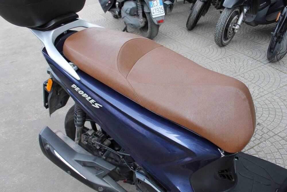 Kymco People 150i S (2018 - 20) (8)