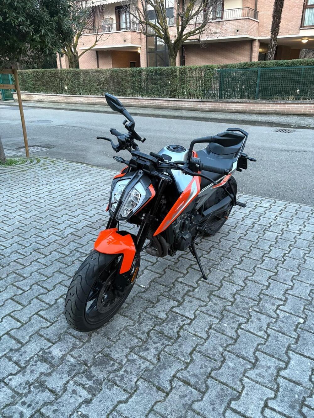 KTM 790 Duke (2018 - 20) (2)