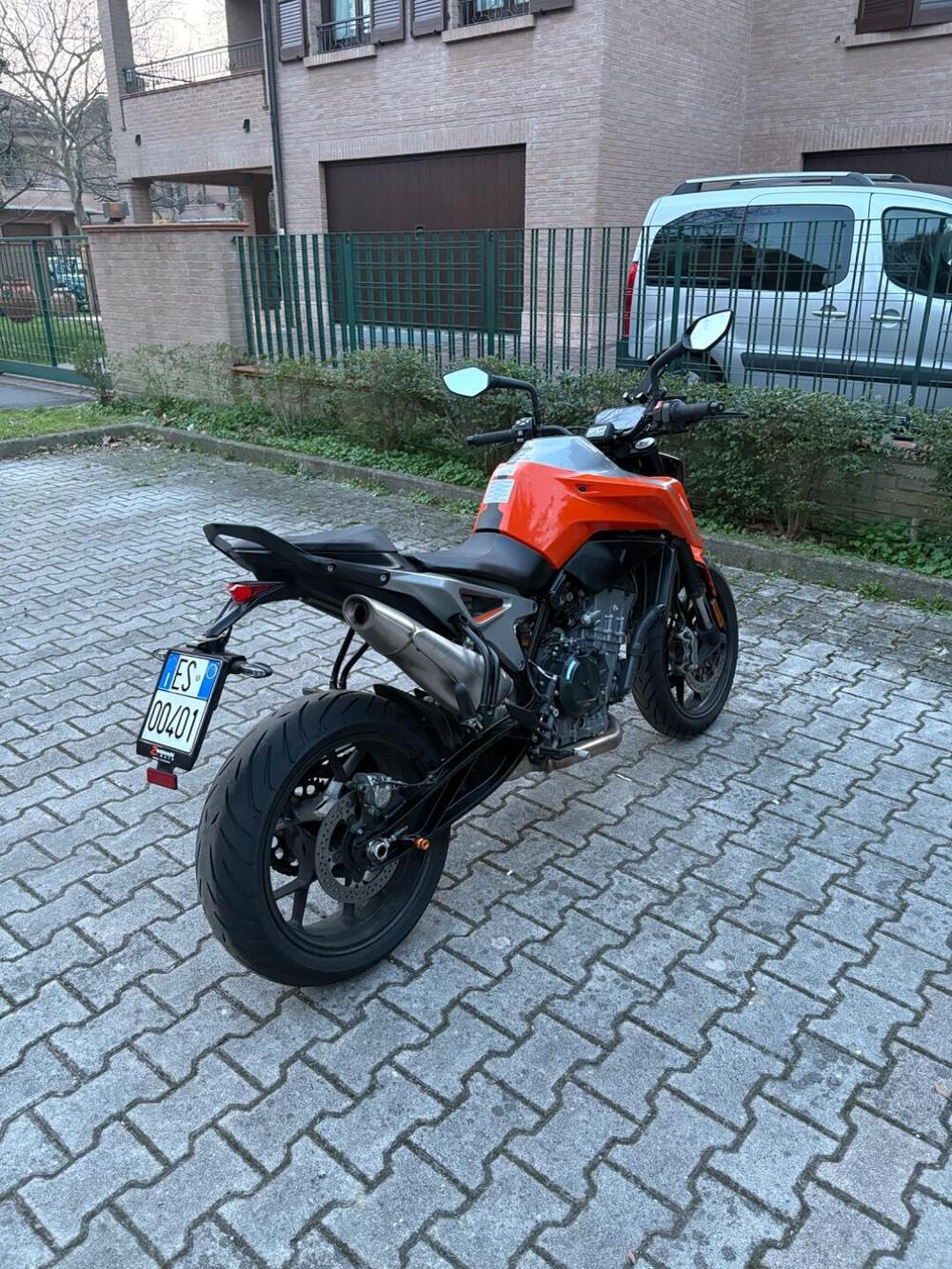 KTM 790 Duke (2018 - 20) (3)