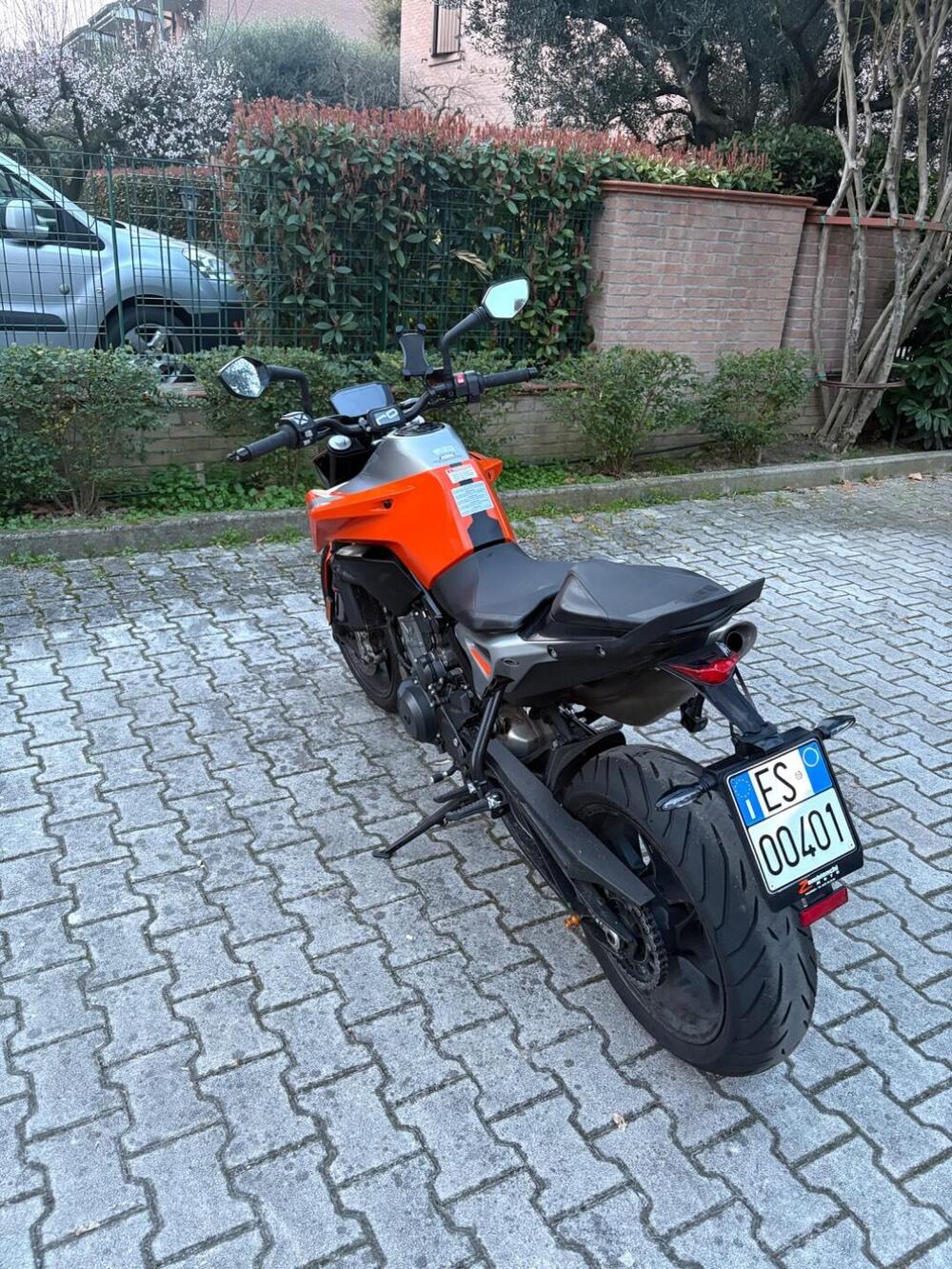 KTM 790 Duke (2018 - 20) (4)