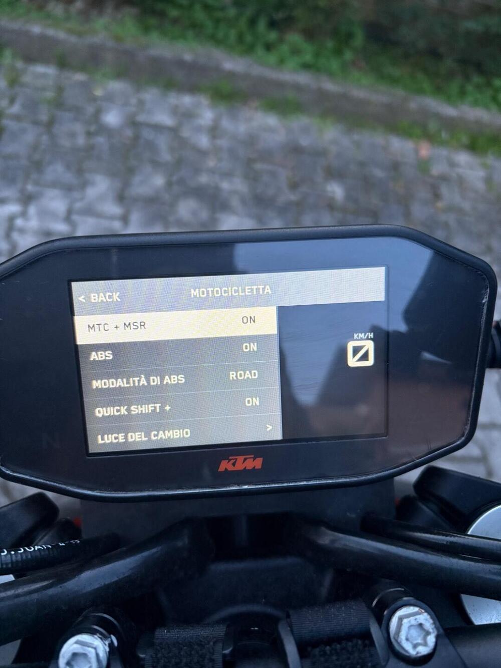 KTM 790 Duke (2018 - 20) (5)