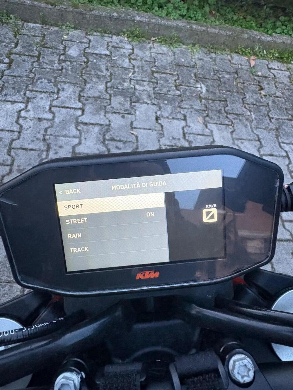 KTM 790 Duke (2018 - 20) (6)