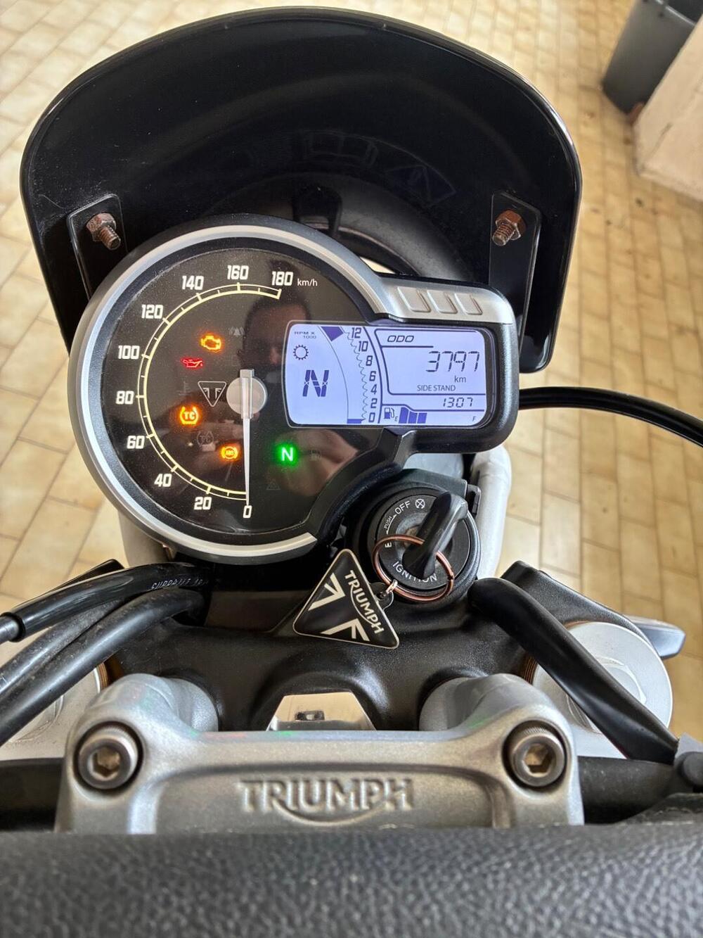 Triumph Scrambler 400 X (2024 - 26) (4)