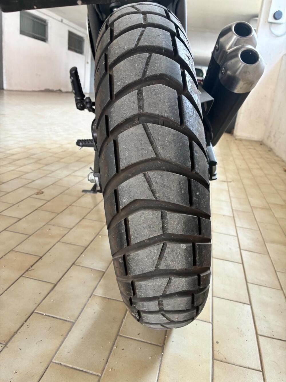 Triumph Scrambler 400 X (2024 - 26) (5)