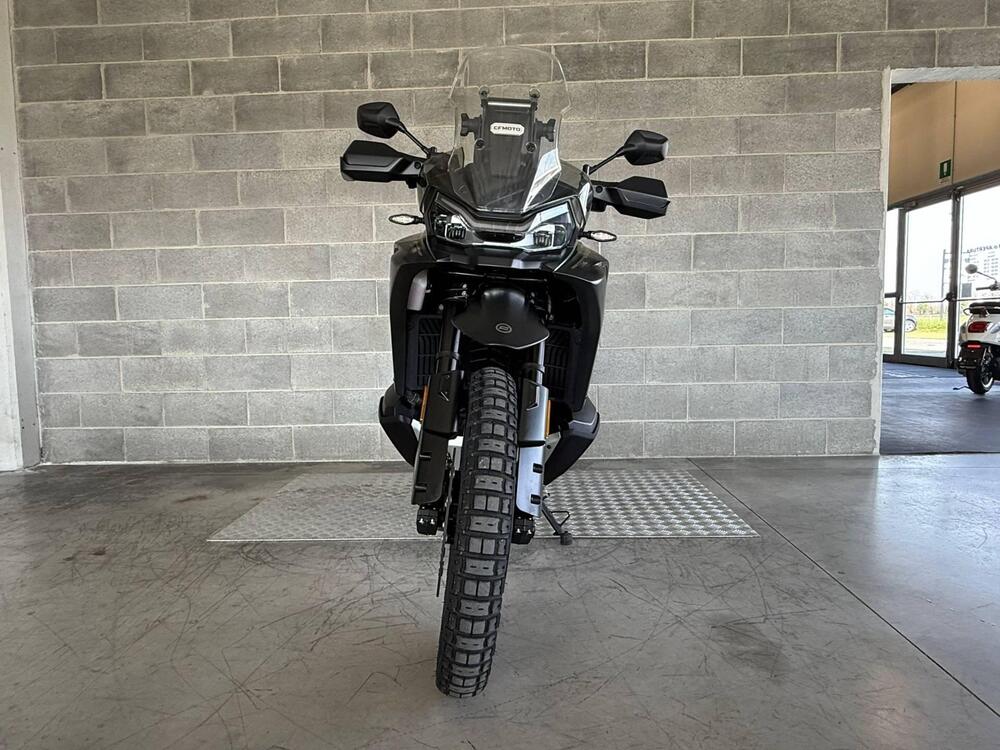 CFMOTO 800MT-X High Seat (2025 - 26) (3)