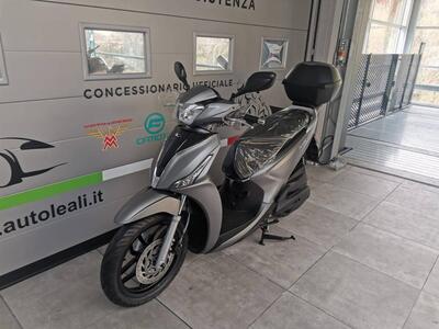 Kymco People 125i S ABS (2024 - 26) nuova