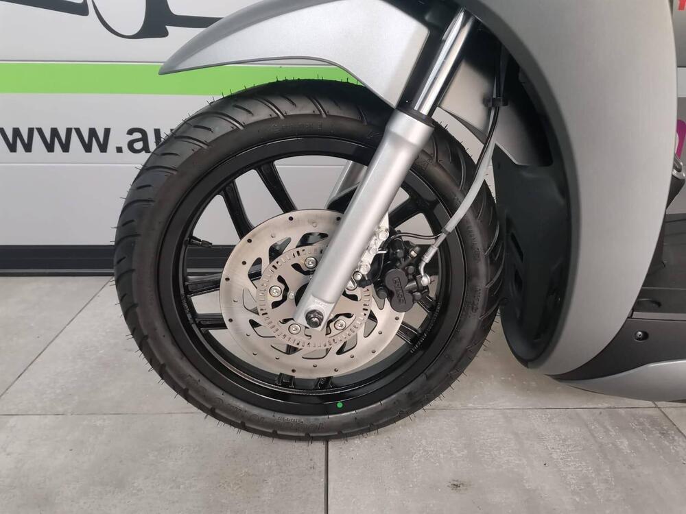 Kymco People 125i S ABS (2024 - 26) (7)