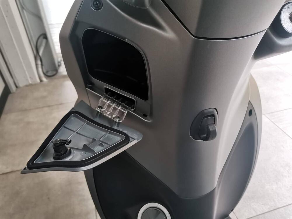 Kymco People 125i S ABS (2024 - 26) (10)