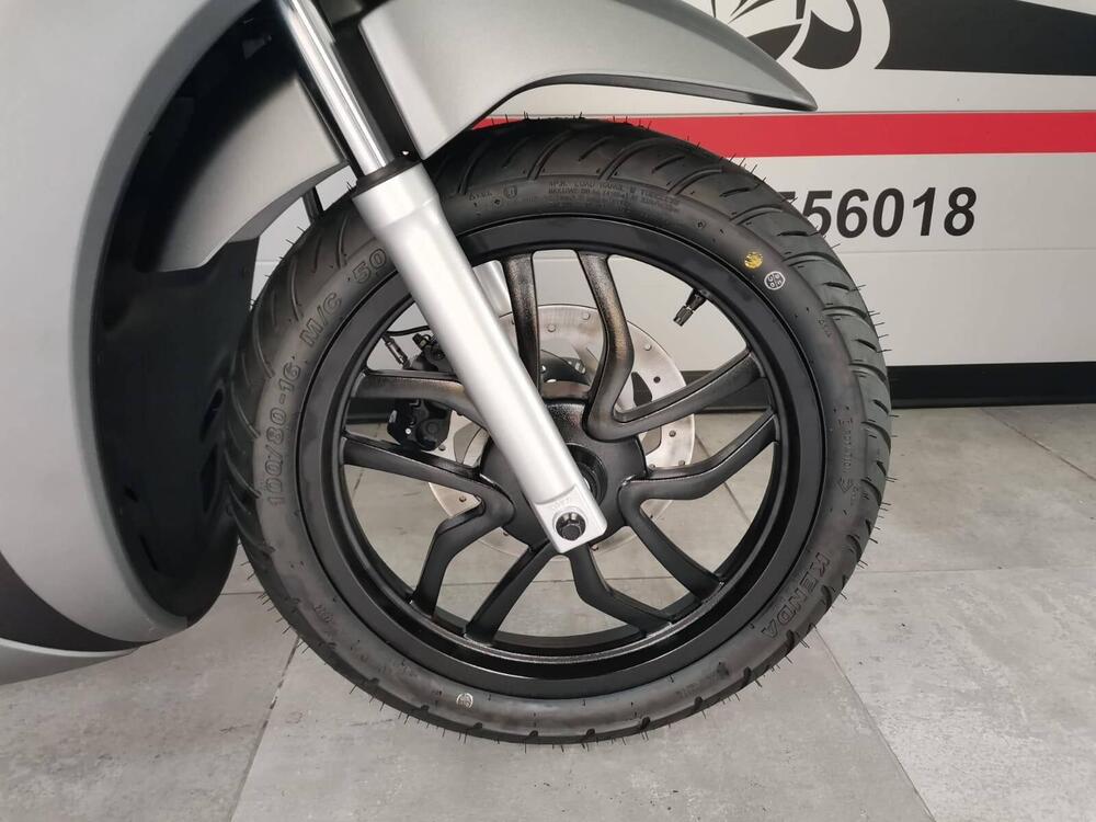 Kymco People 125i S ABS (2024 - 26) (14)