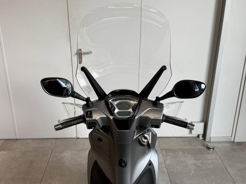 Kymco People 125i S ABS (2024 - 26) (20)