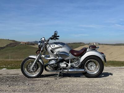 Bmw R 1200 C Classic usata