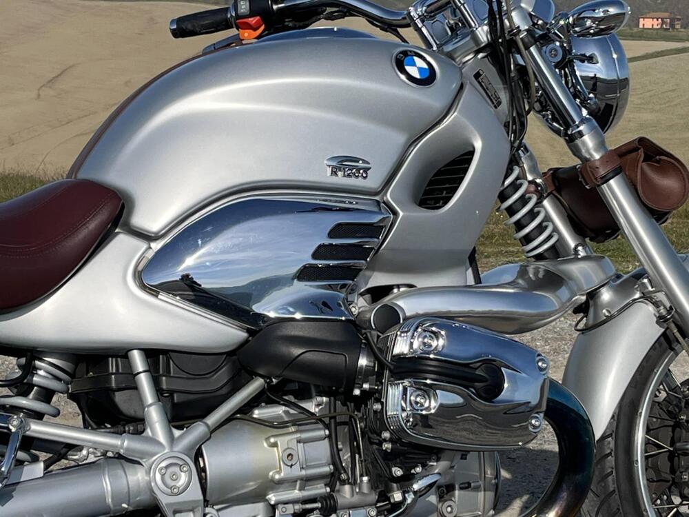 Bmw R 1200 C Classic (8)