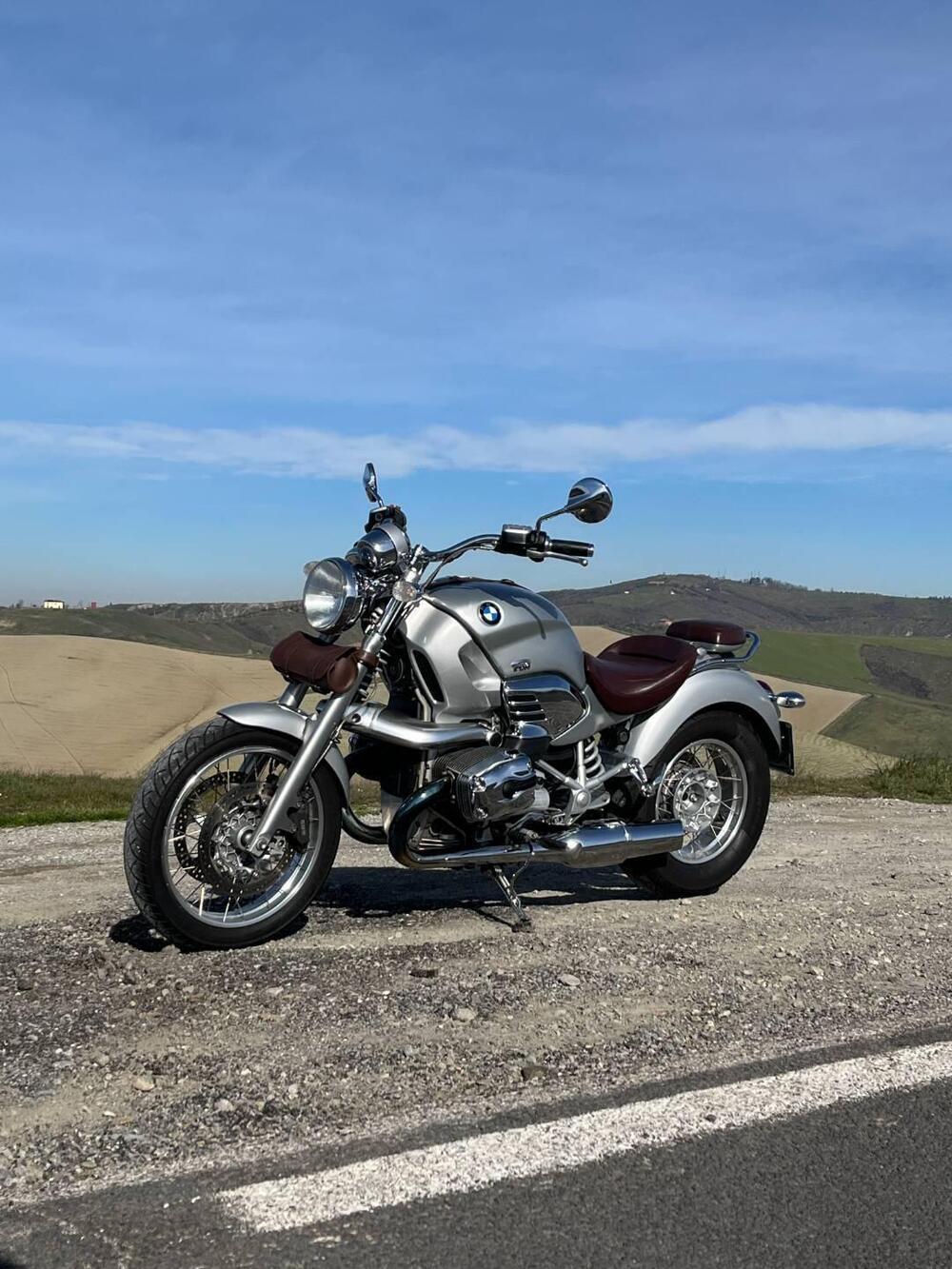 Bmw R 1200 C Classic (4)