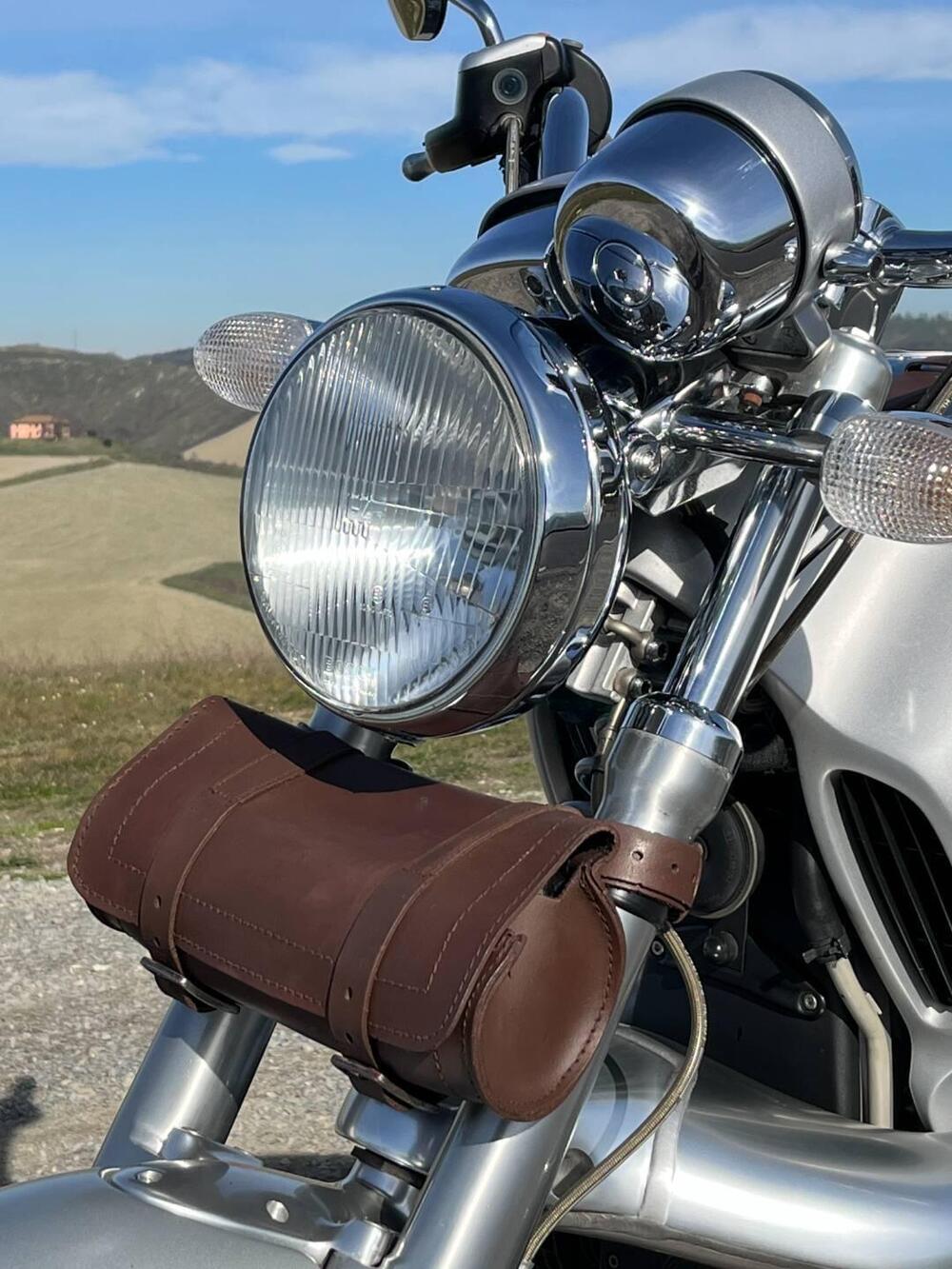 Bmw R 1200 C Classic (11)