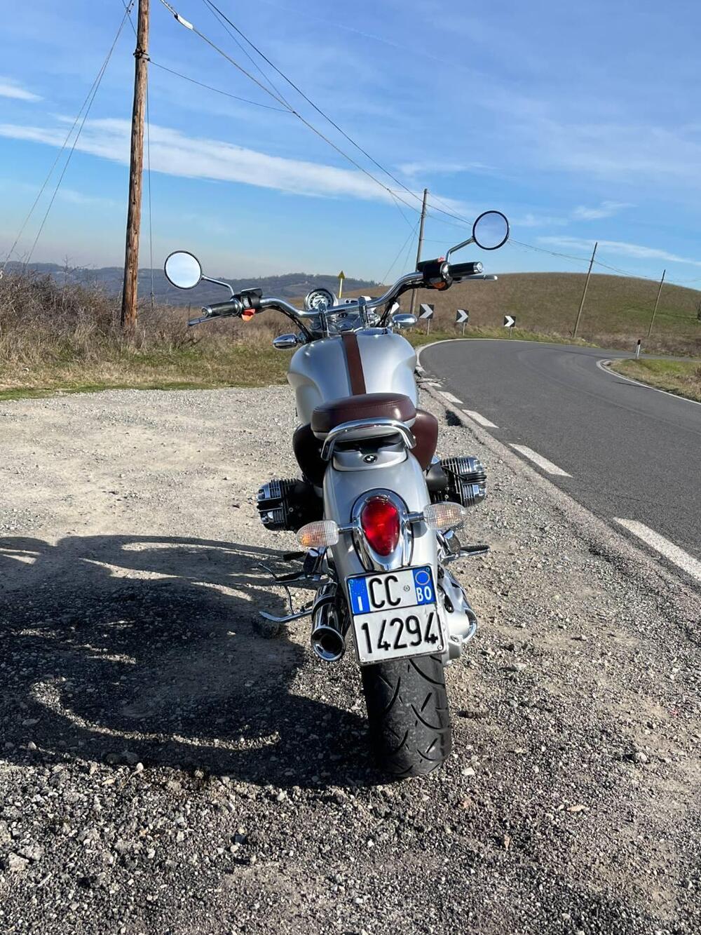Bmw R 1200 C Classic (6)