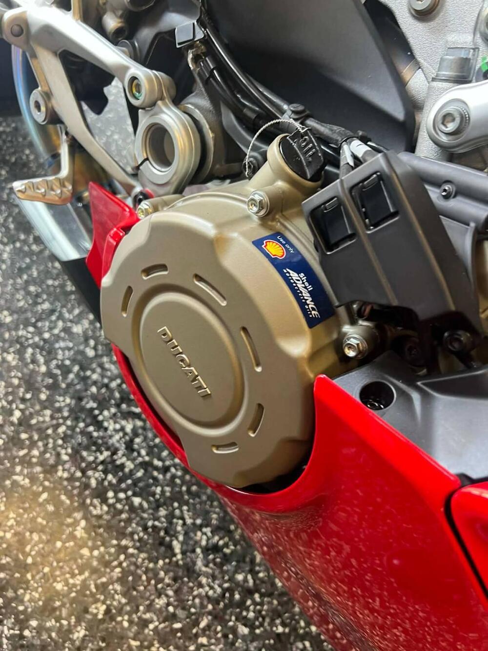 Ducati Panigale V4 S (2025 - 26) (9)