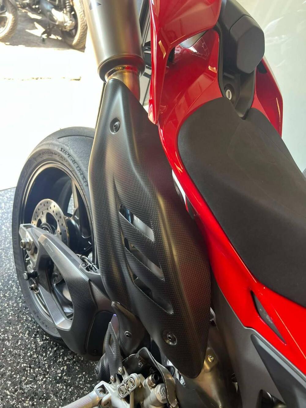 Ducati Panigale V4 S (2025 - 26) (11)