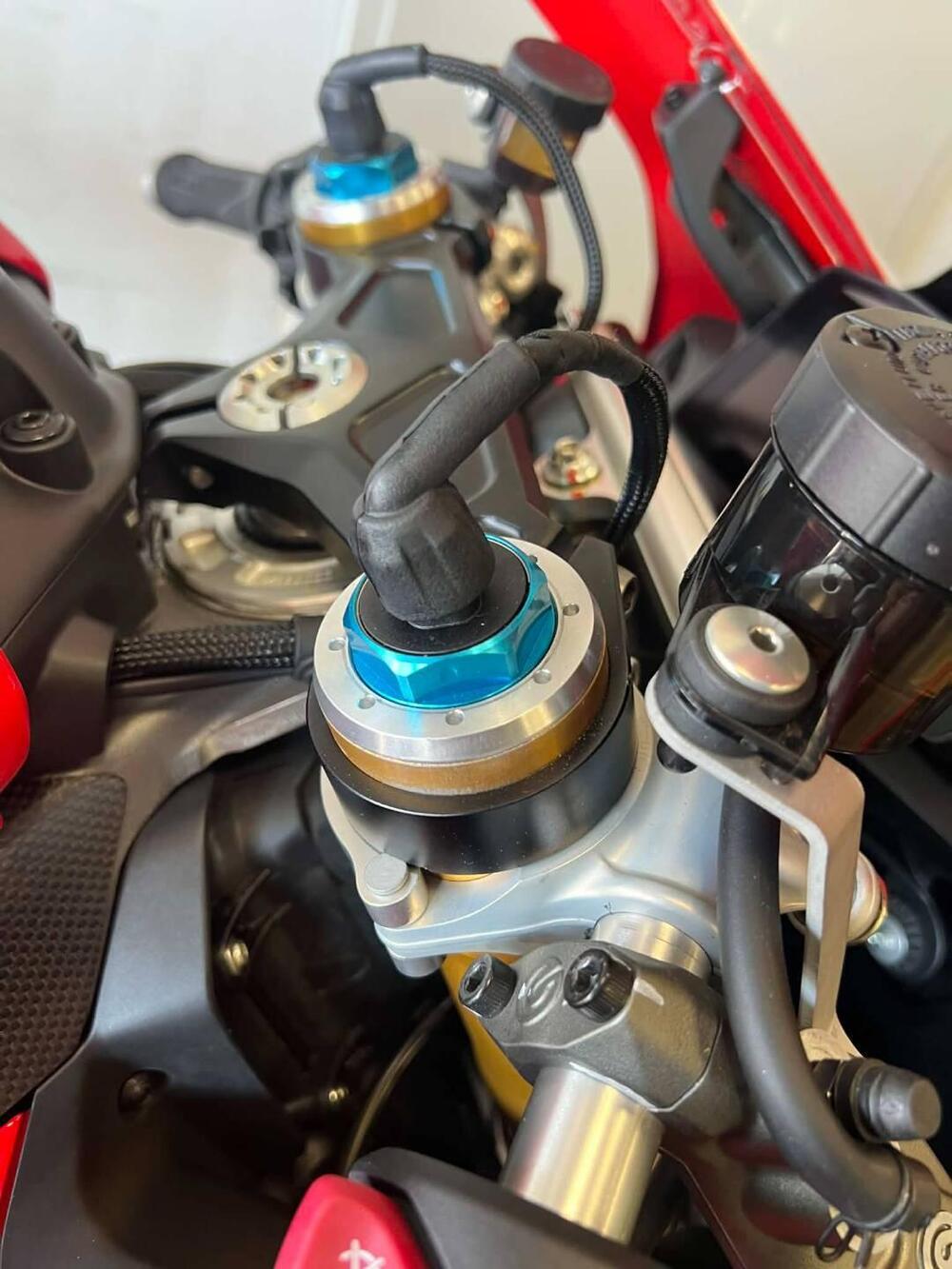 Ducati Panigale V4 S (2025 - 26) (12)