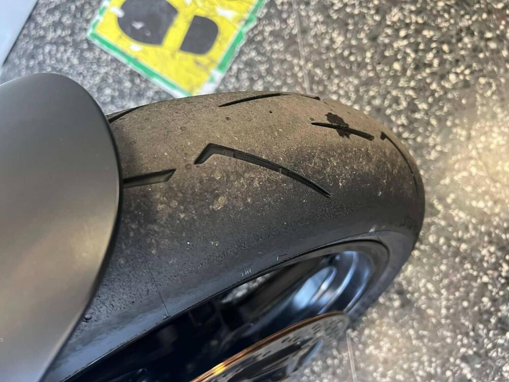 Ducati Panigale V4 S (2025 - 26) (14)