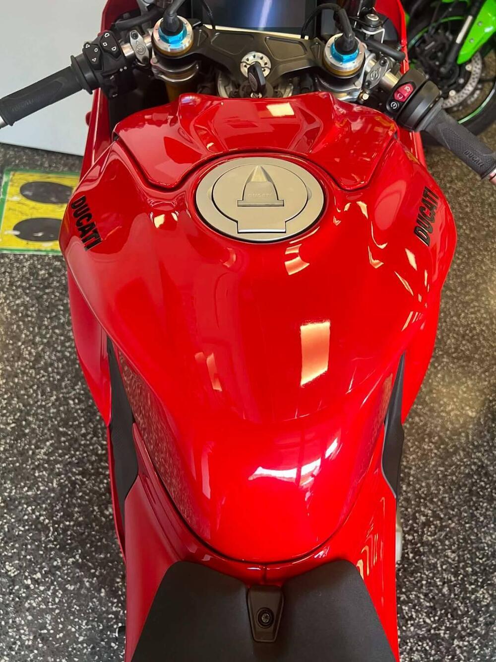 Ducati Panigale V4 S (2025 - 26) (2)