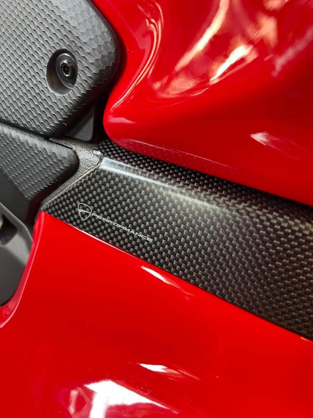 Ducati Panigale V4 S (2025 - 26) (3)