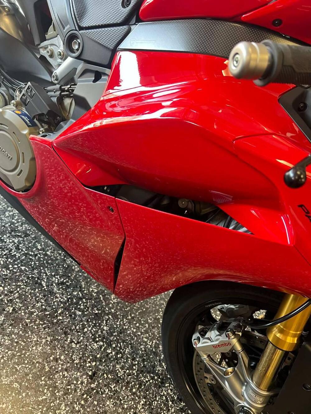 Ducati Panigale V4 S (2025 - 26) (4)