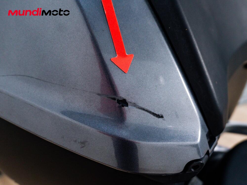 Honda SH 150i ABS (2013 - 16) (13)