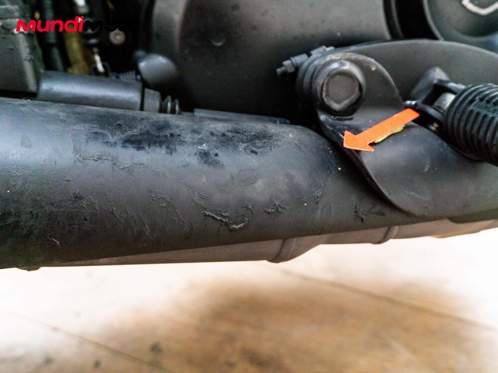 Harley-Davidson 750 Street (2014 - 16) - XG 750 (14)