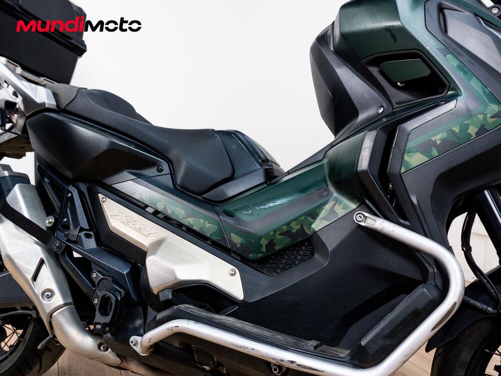 Honda X-ADV 750 (2018 - 20) (5)