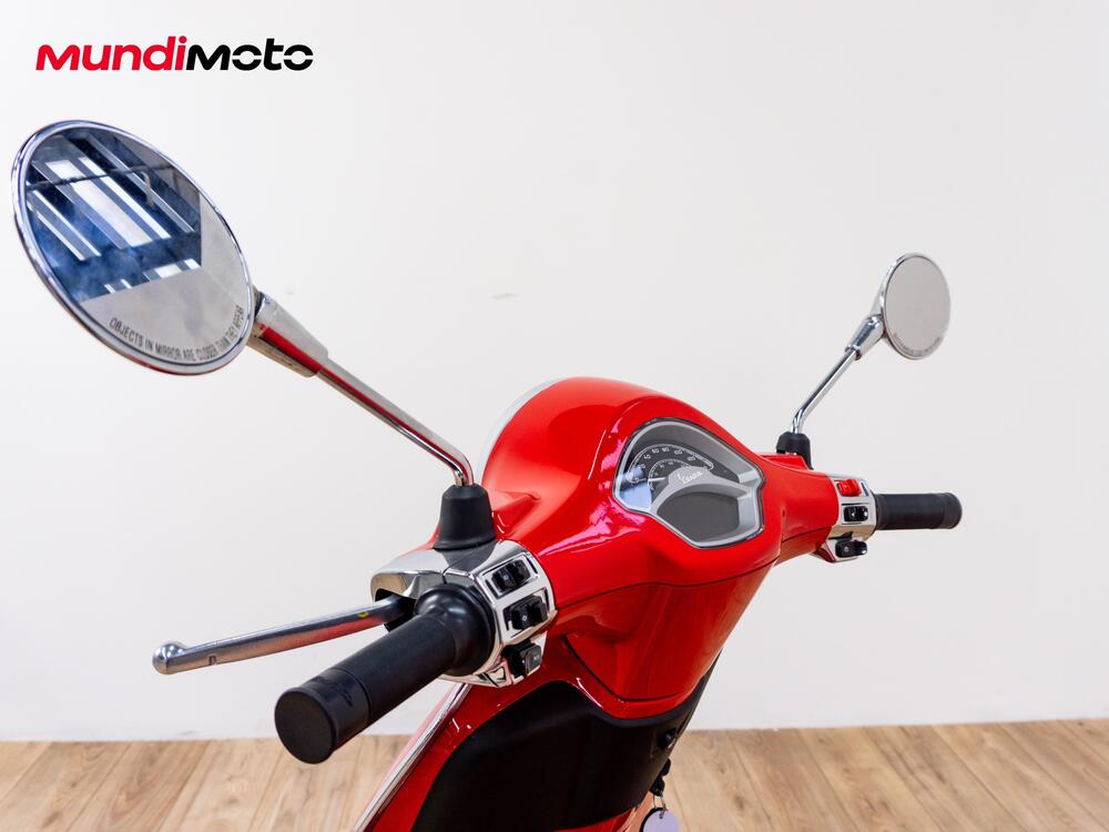 Vespa Primavera 125 RED (2025 - 26) (11)