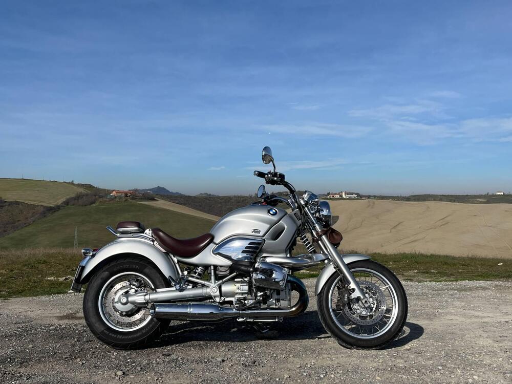 Bmw R 1200 C Classic (2)