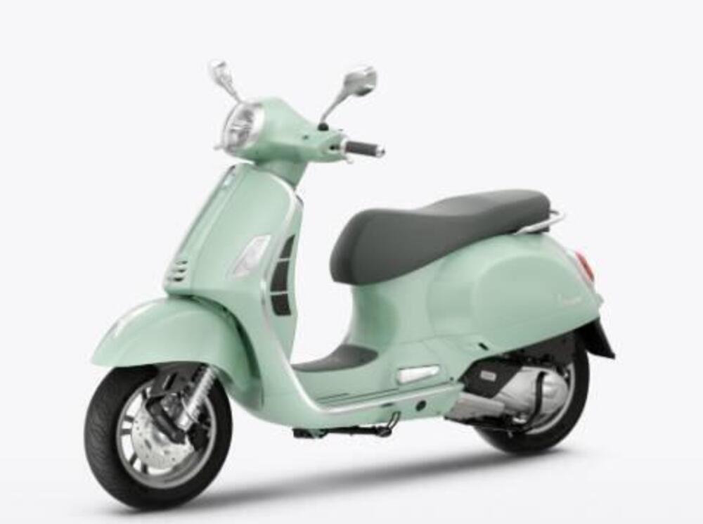 Vespa GTS 310 (2025 - 26) (3)