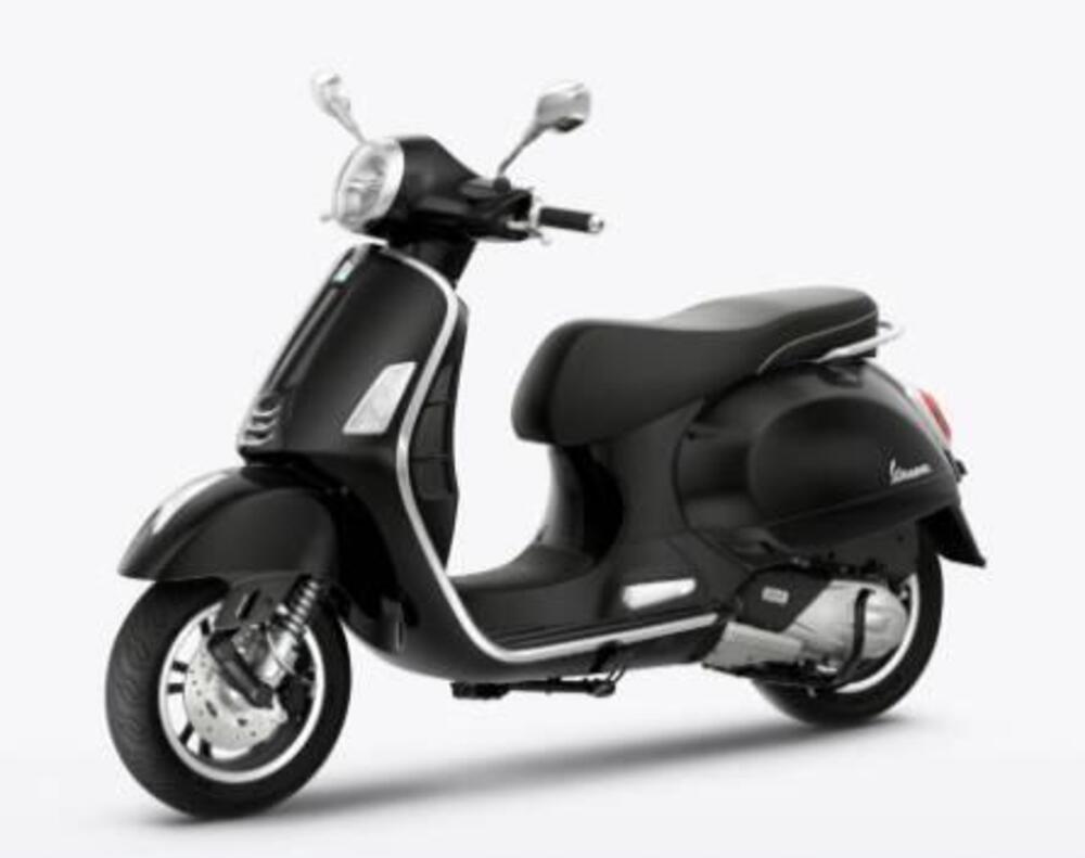 Vespa GTS 125 Super (2025 - 26) (3)