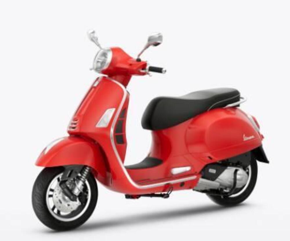 Vespa GTS 310 Super (2025 - 26) (3)