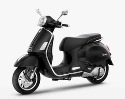 Vespa GTS 310 Super (2025 - 26) nuova