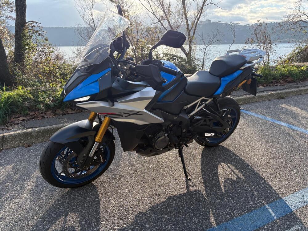 Suzuki GSX-S1000GX (2024 - 26) (2)