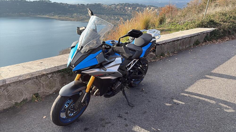 Suzuki GSX-S1000GX (2024 - 26) (4)