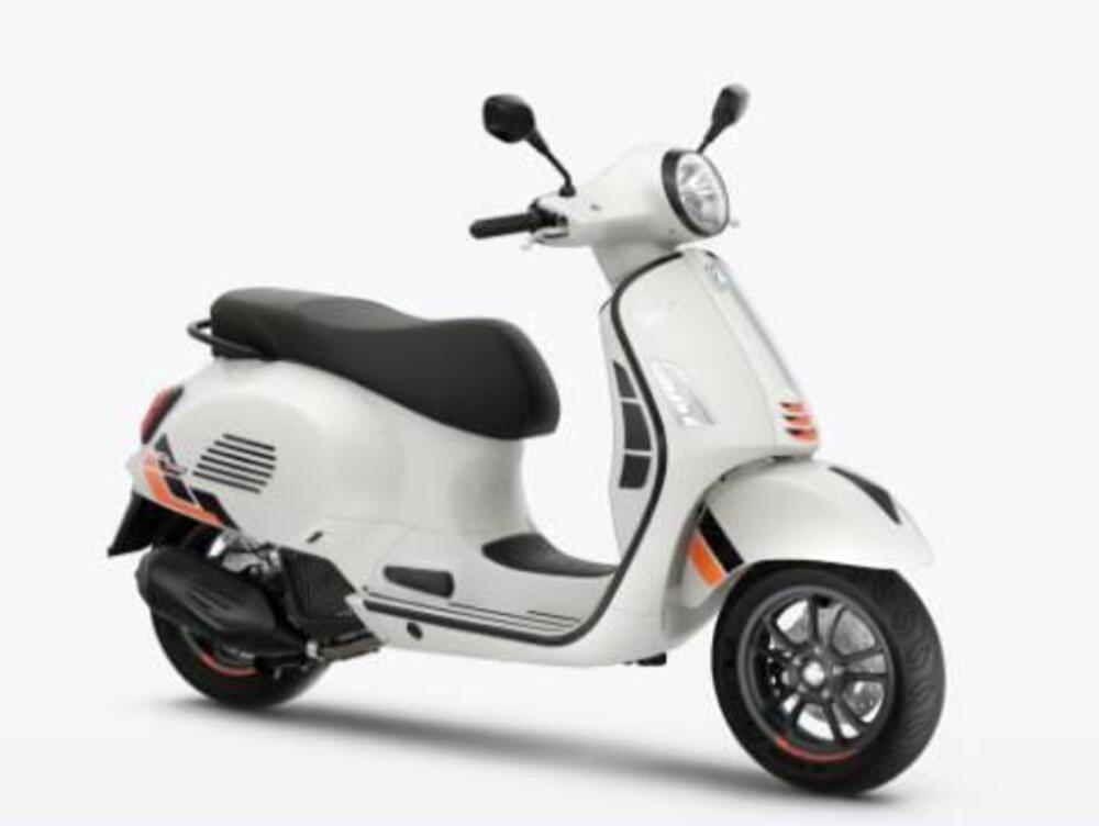 Vespa GTS 125 Supersport (2025 - 26) (2)