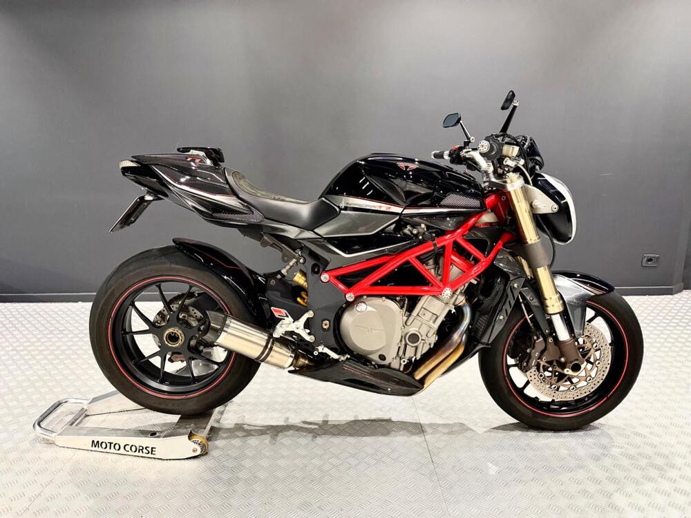 MV Agusta Brutale 910 R (2006 - 11)