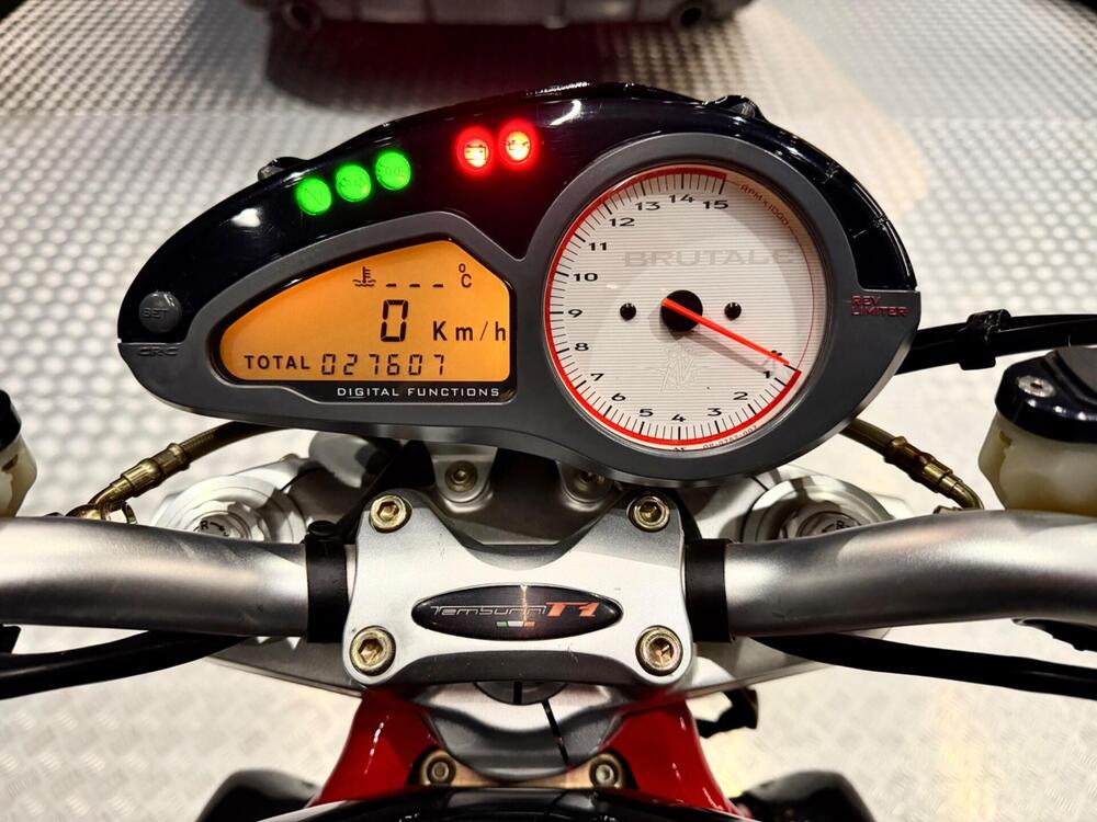 MV Agusta Brutale 910 R (2006 - 11) (4)