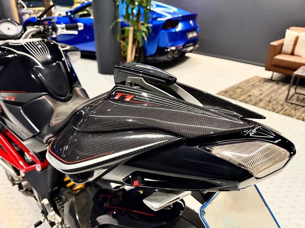 MV Agusta Brutale 910 R (2006 - 11) (6)