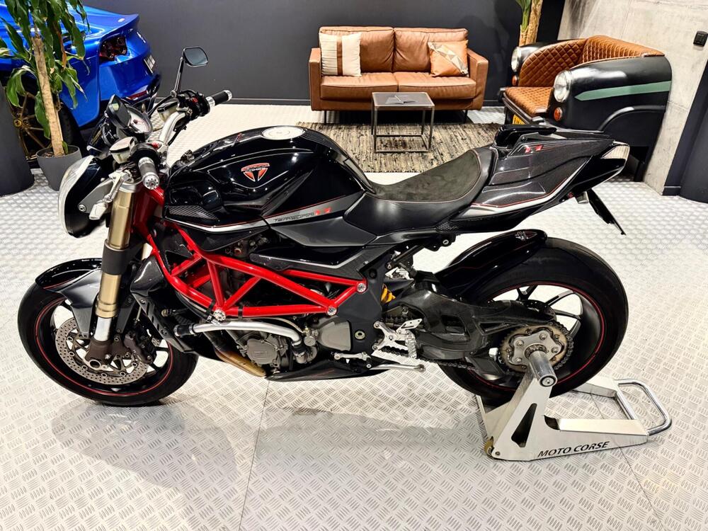 MV Agusta Brutale 910 R (2006 - 11) (7)