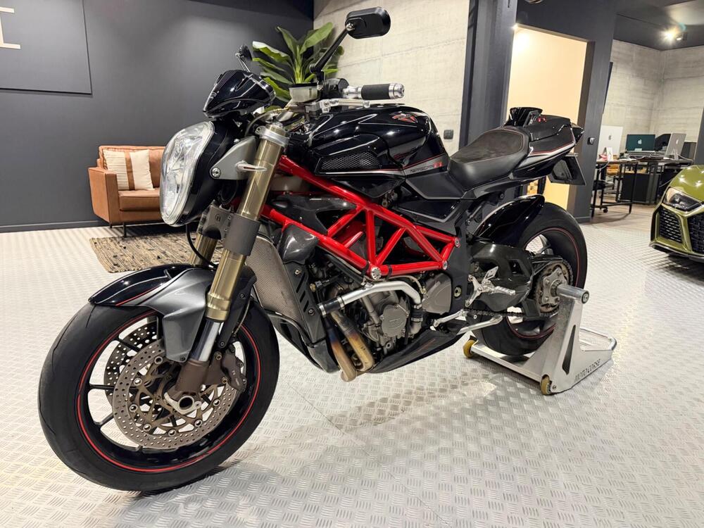 MV Agusta Brutale 910 R (2006 - 11) (8)