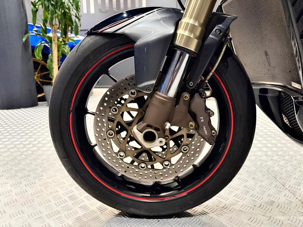 MV Agusta Brutale 910 R (2006 - 11) (9)