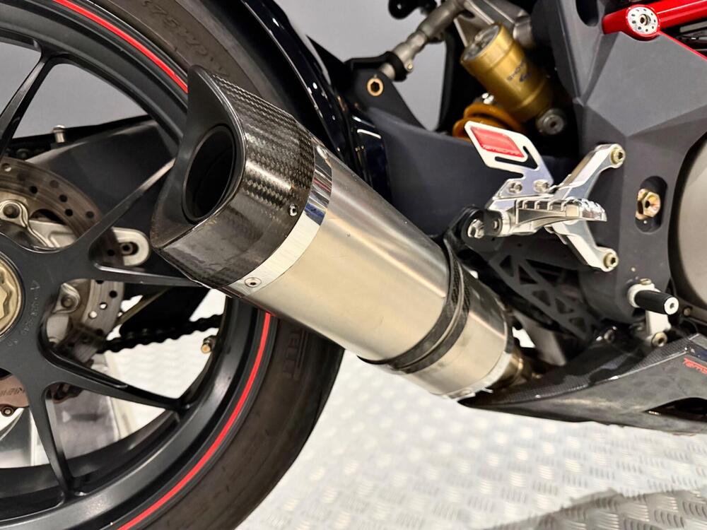 MV Agusta Brutale 910 R (2006 - 11) (12)